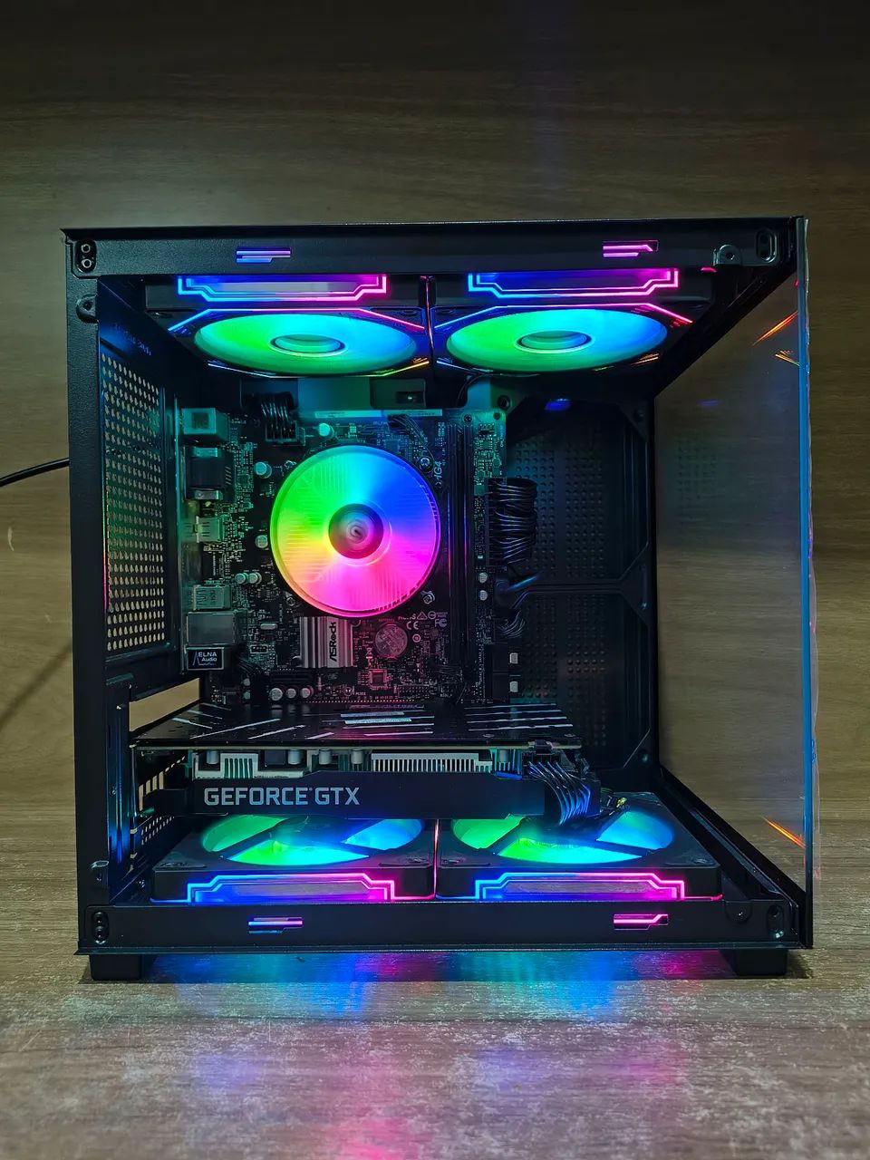 PC Gamer I5 - Foto 3