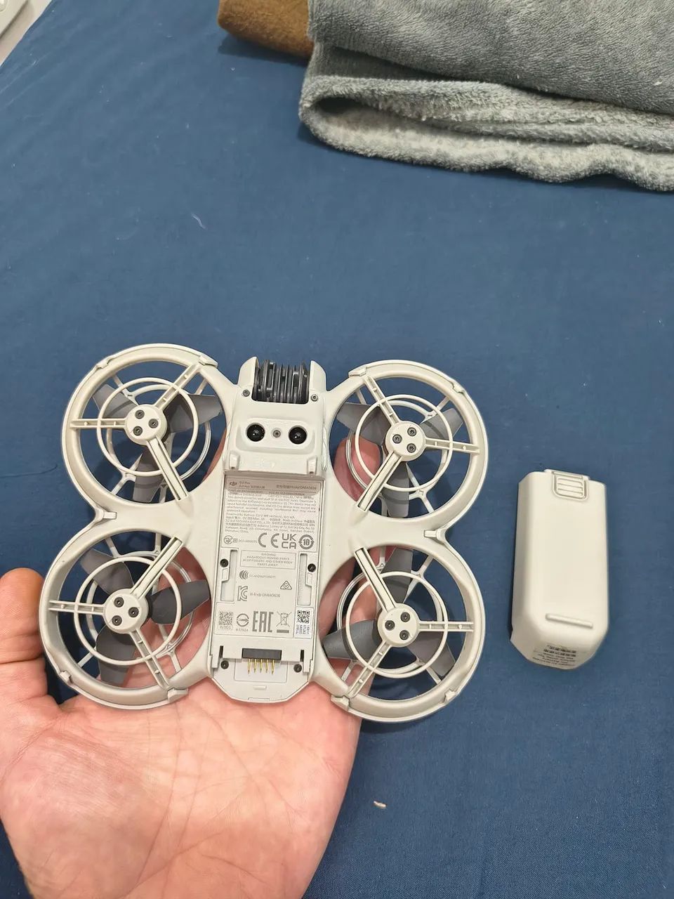 Drone DJI Neo - Foto 4