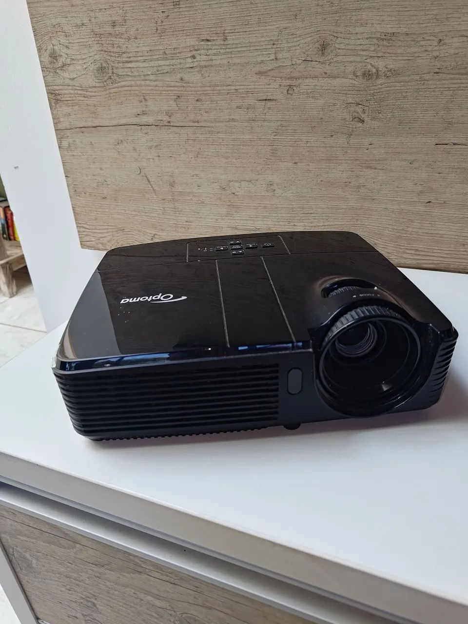 Projetor Optoma Ts551