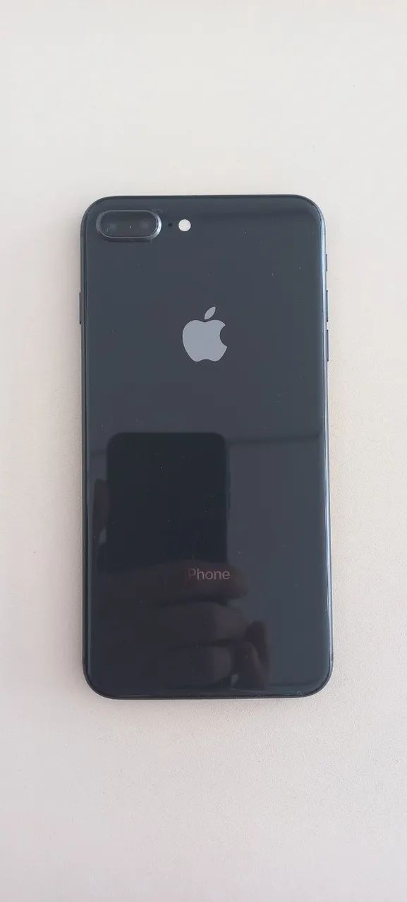 iPhone 8 plus - 128GB