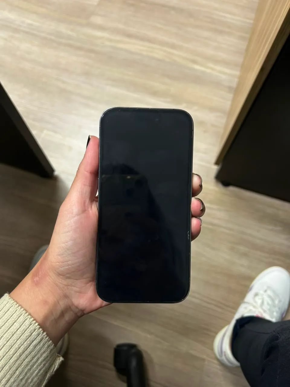 iPhone 14 Pro 128gb  - Foto 4