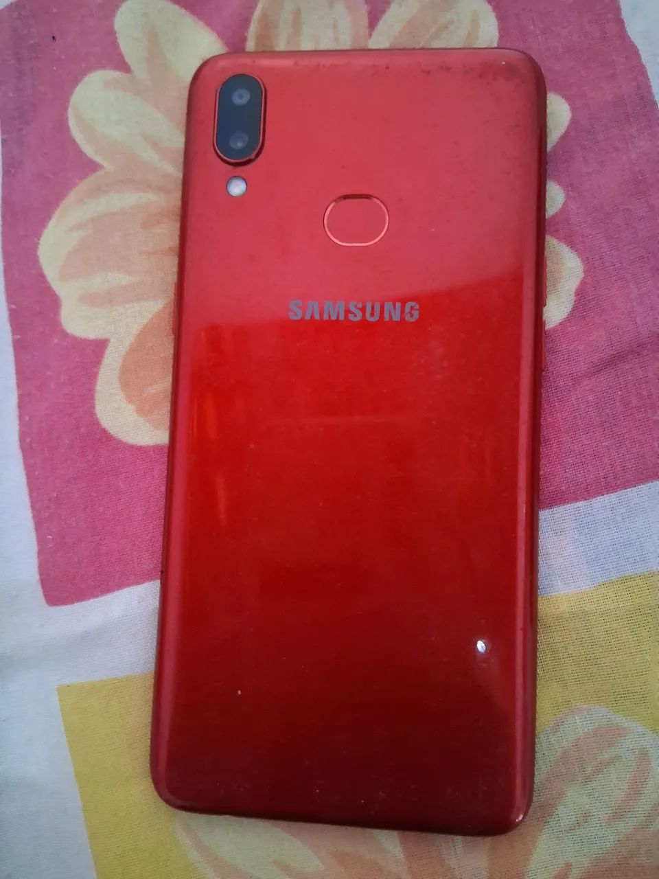 Samsung galaxy A10s - Foto 3