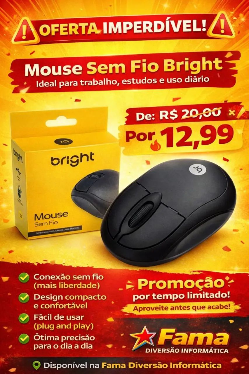 Mouse