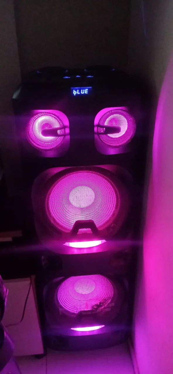 Som  pulse por 950 Reais - Foto 3
