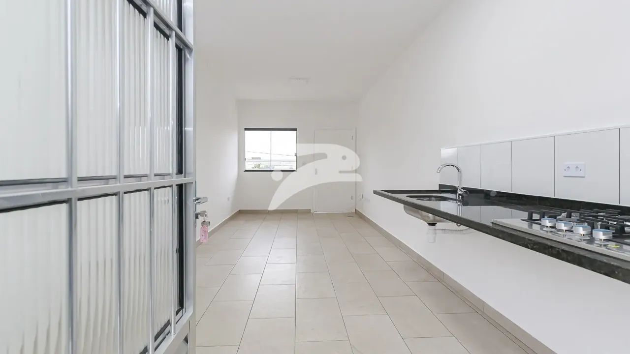 Apartamento 2 Quartos Guaraituba 60m² - Foto 3