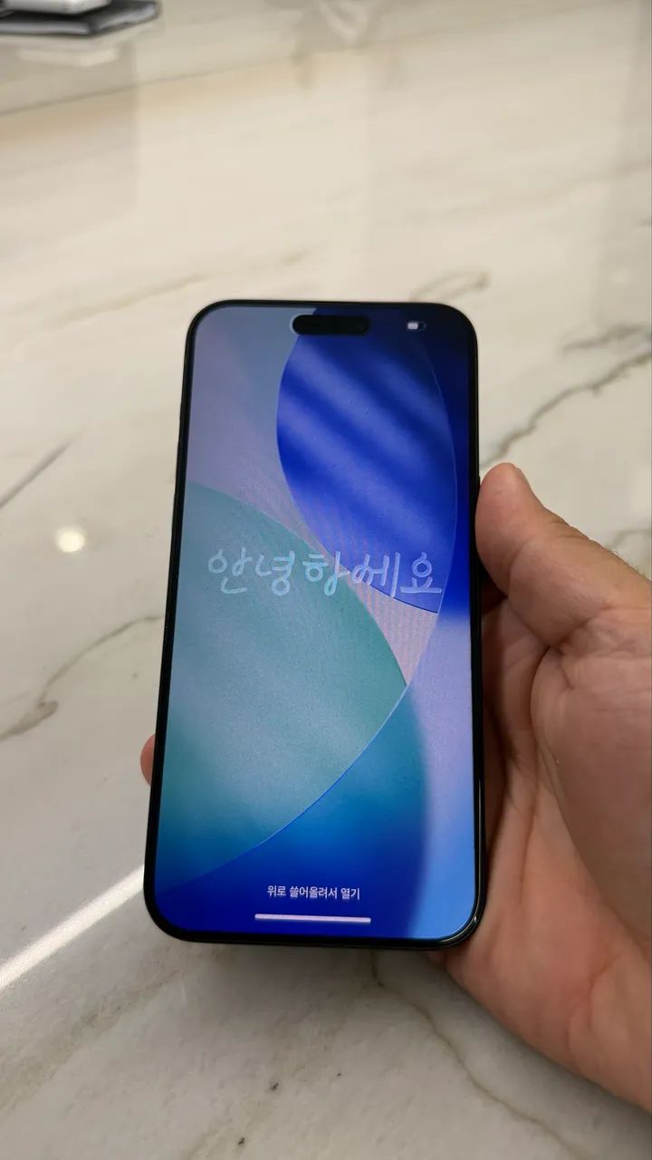IPHONE 15 PRO MAX - Foto 2