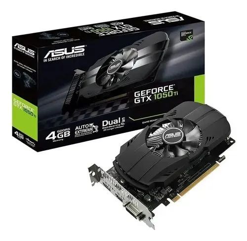 Placa de Vídeo ASUS Ge force Phoenix  - Foto 4