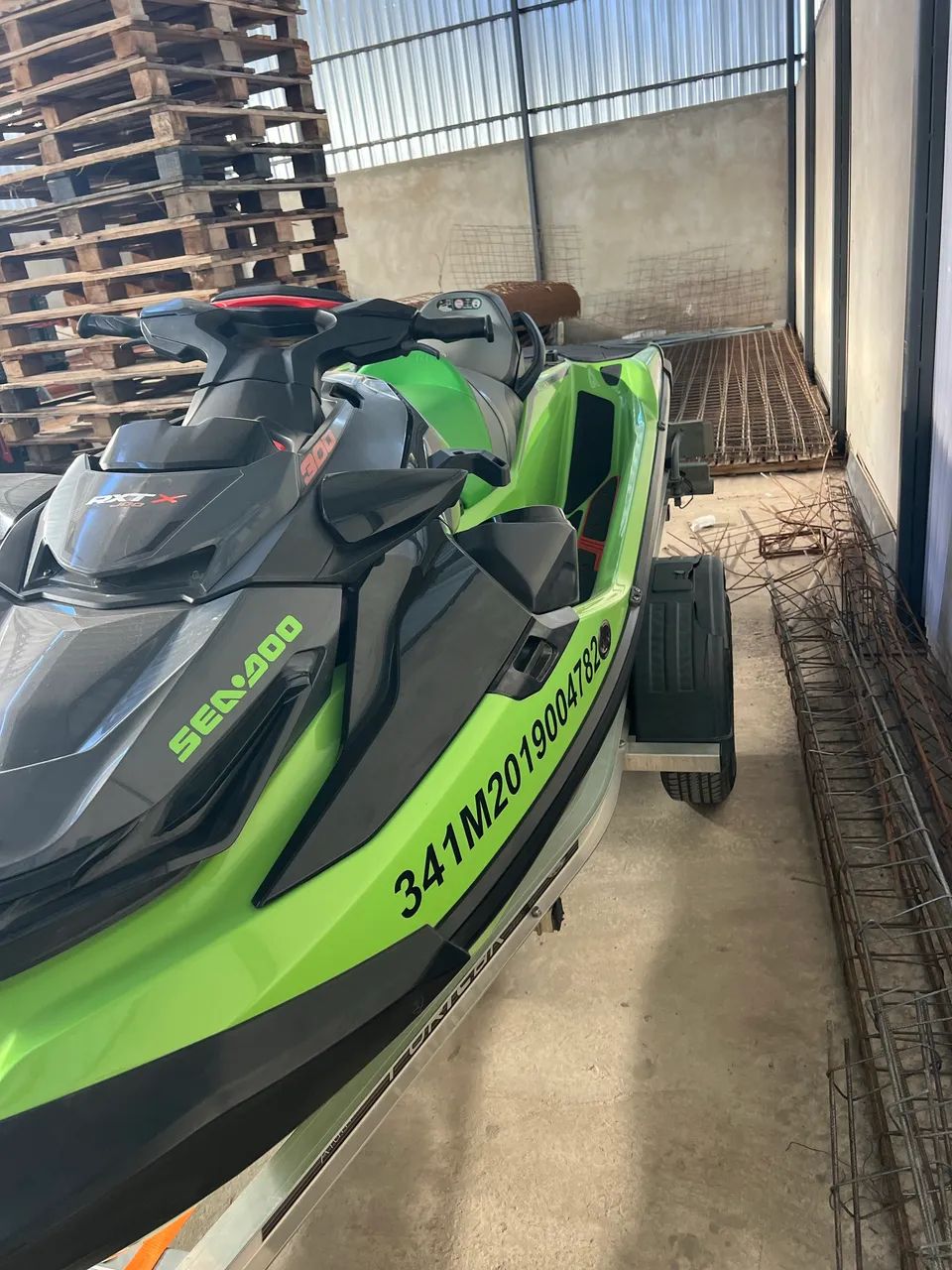 Jet ski - Foto 5