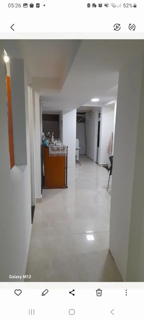 Apartamento guara II, 4 quartos - Foto 5