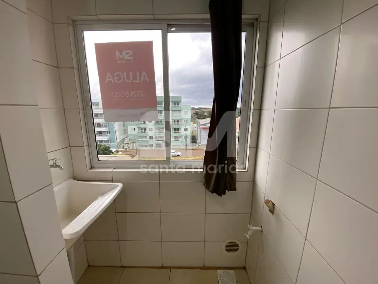Apartamento para locação, Efapi, Chapecó - SC - Foto 5