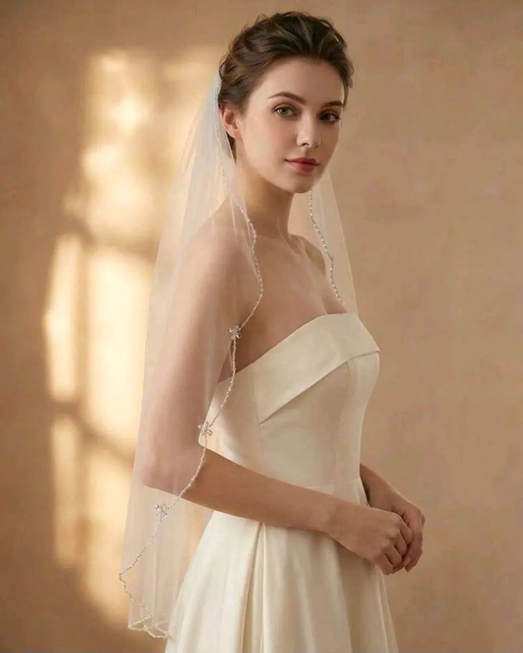 Véu noiva - Foto 2