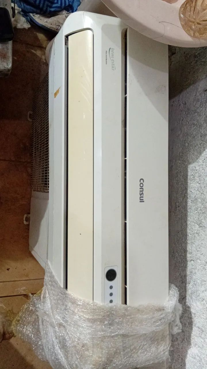 Ar condicionado  - Foto 2