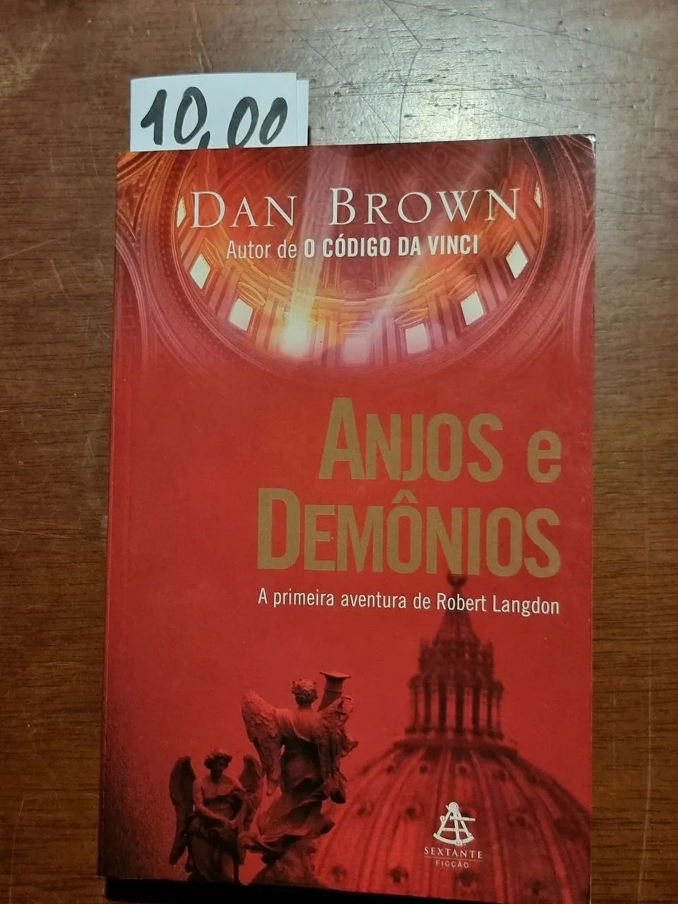 Anjos e Demônios