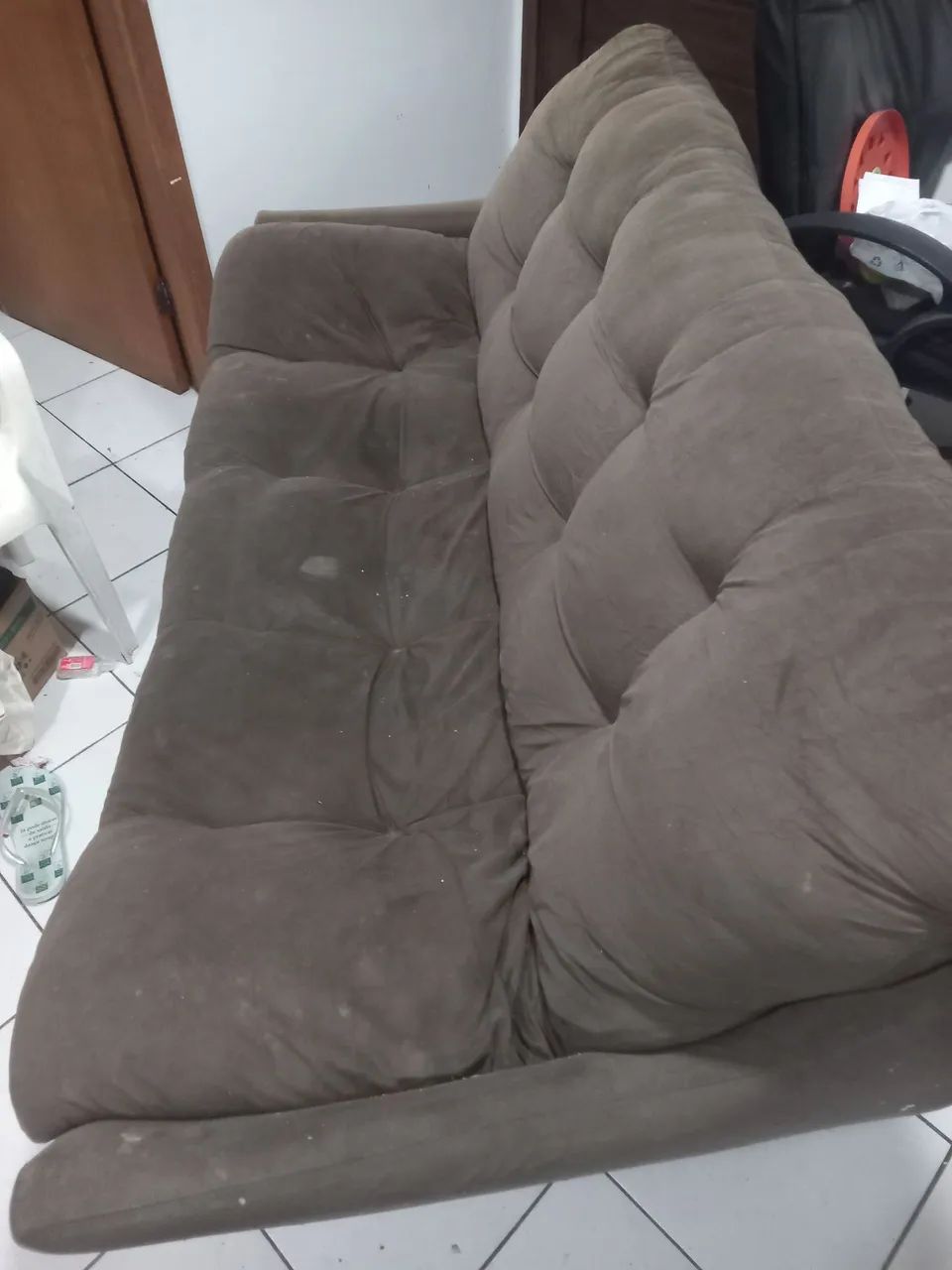Sofa para 3 lugares - Foto 3