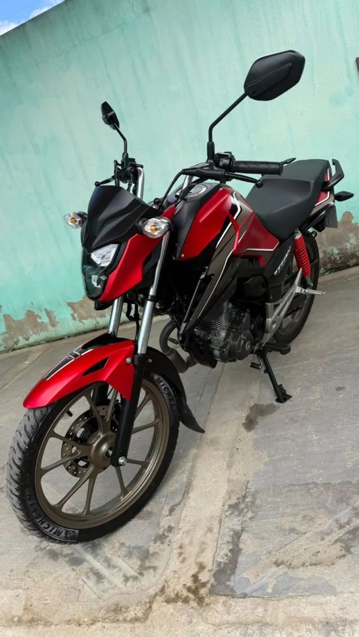 Titan 50 anos 2026