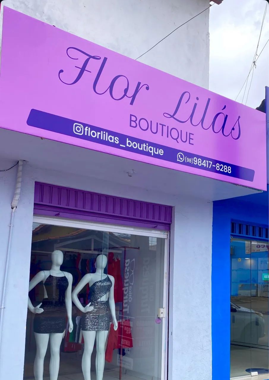 Placa em lona / Lona com ilhós / Cavalete  - Foto 3