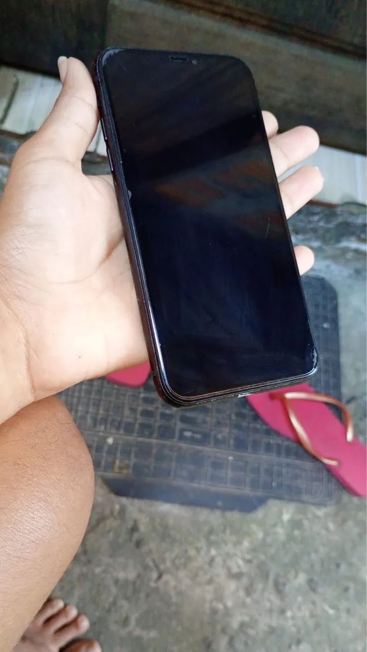 iPhone XR - Foto 5