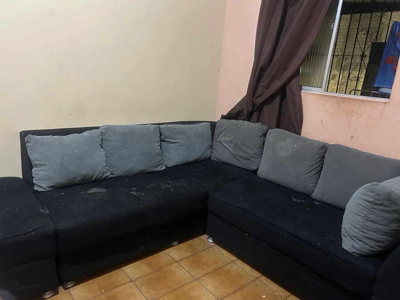 Sofá usado  - Foto 3