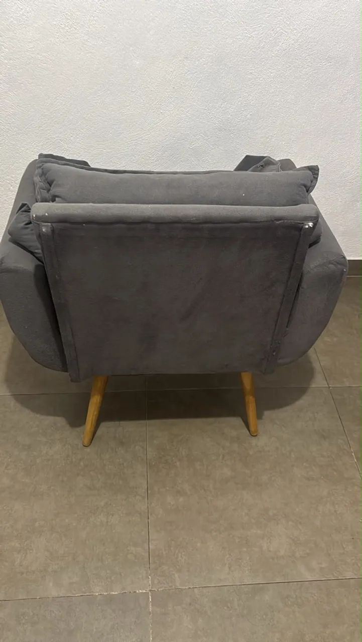 Poltrona/Sofa - Foto 3