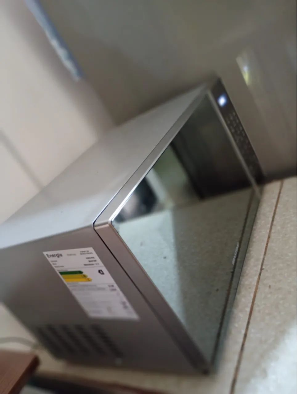 Microondas  - Foto 2