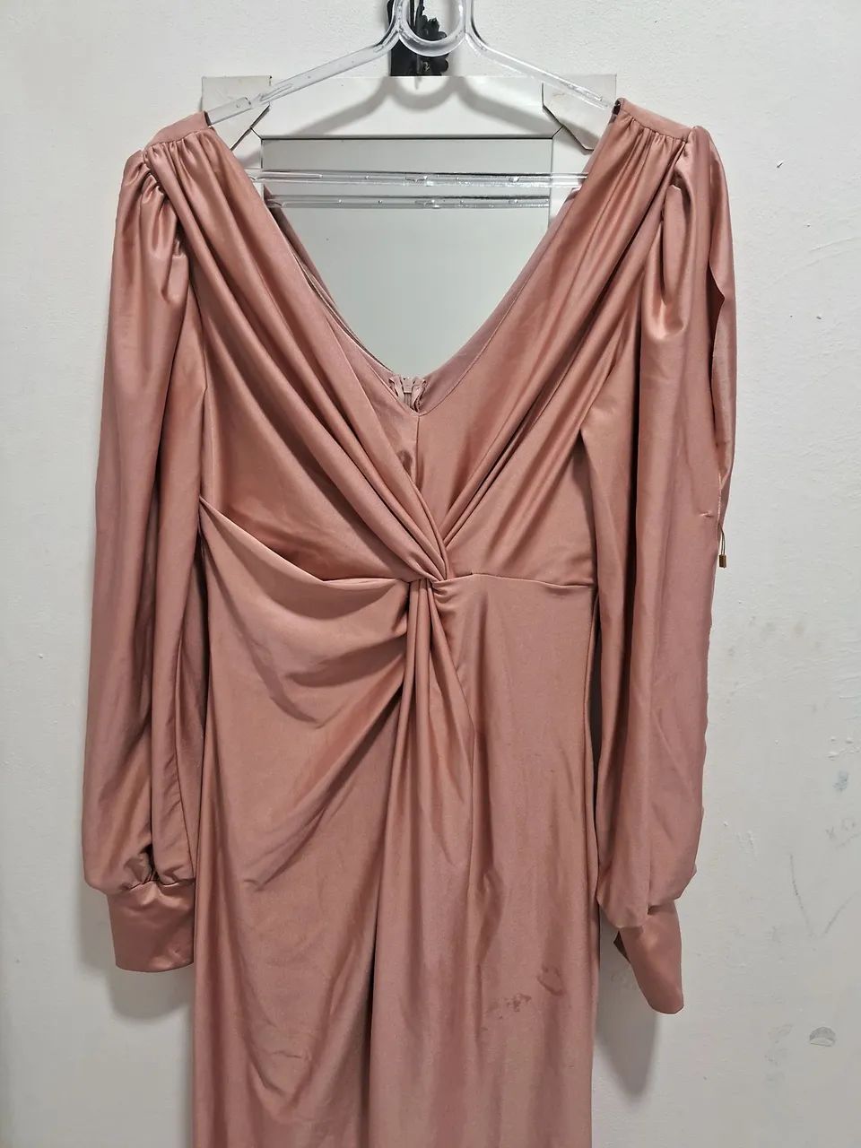 Vestido Longo R$100 - Foto 3