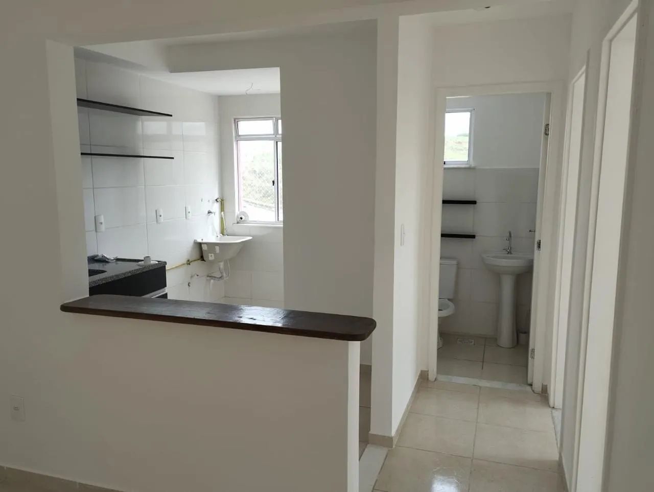 Apartamento Jardim Mariana Rubi - Foto 3