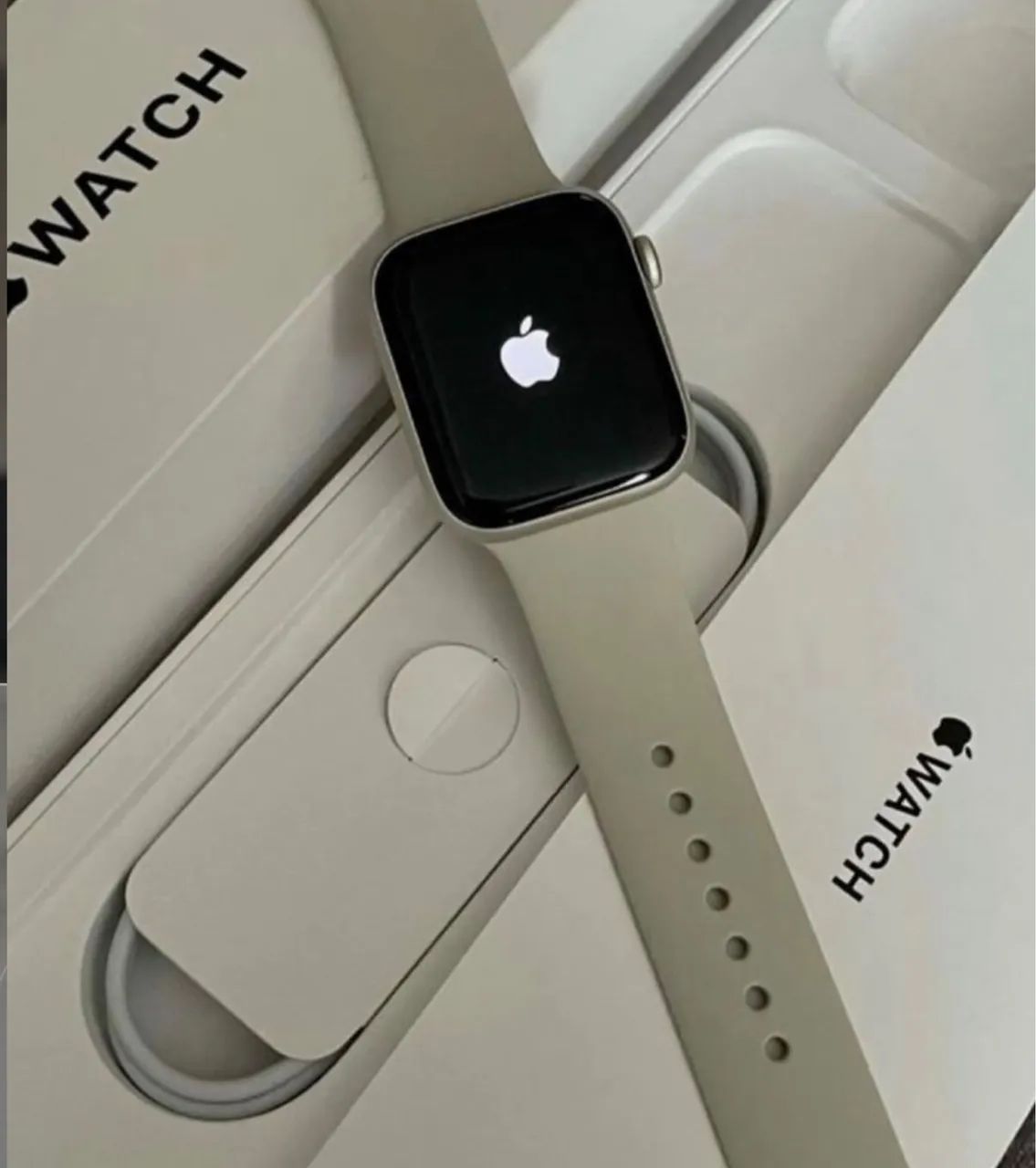 Apple Watch SE 3 40mm