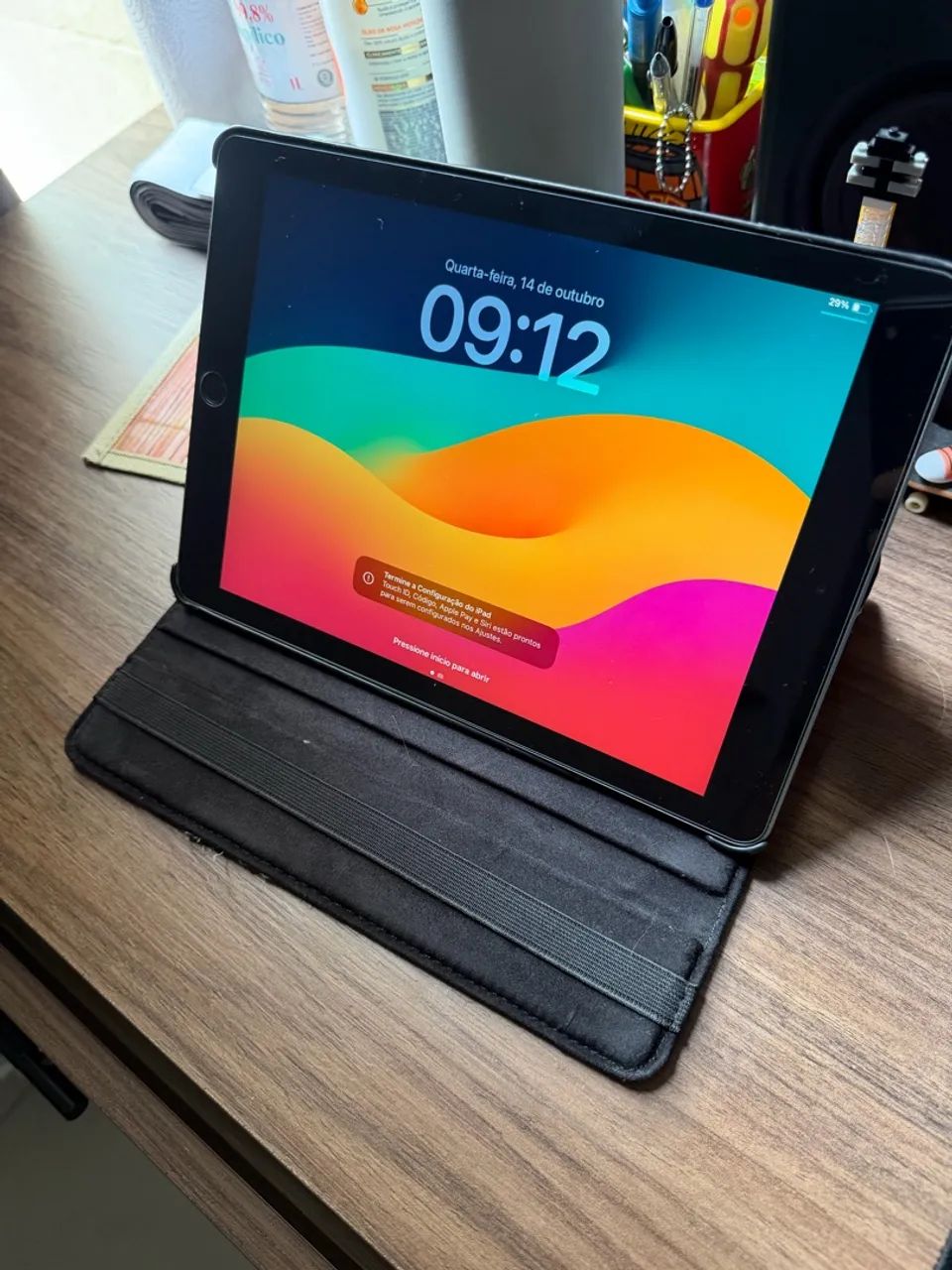IPad 32gb 8th - Foto 4