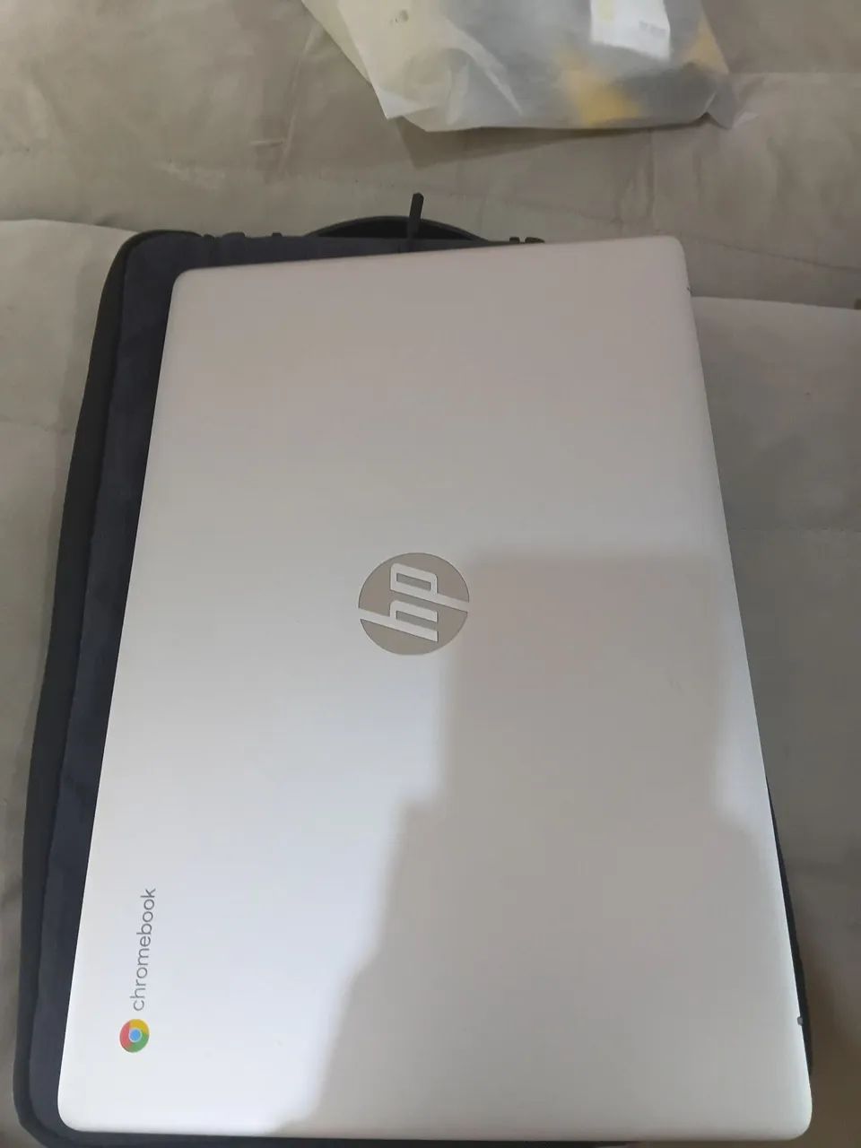 Notebook HP 15 Plus  - Foto 2