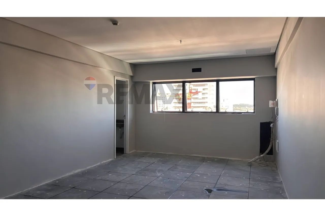 Excelente sala comercial para locação no Vila Bocaina/Ed. Jurere - Foto 3