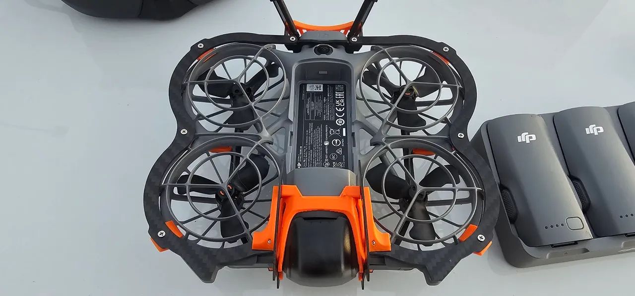 Dji neo 2 fly more fpv + ACESSÓRIOS - Foto 3