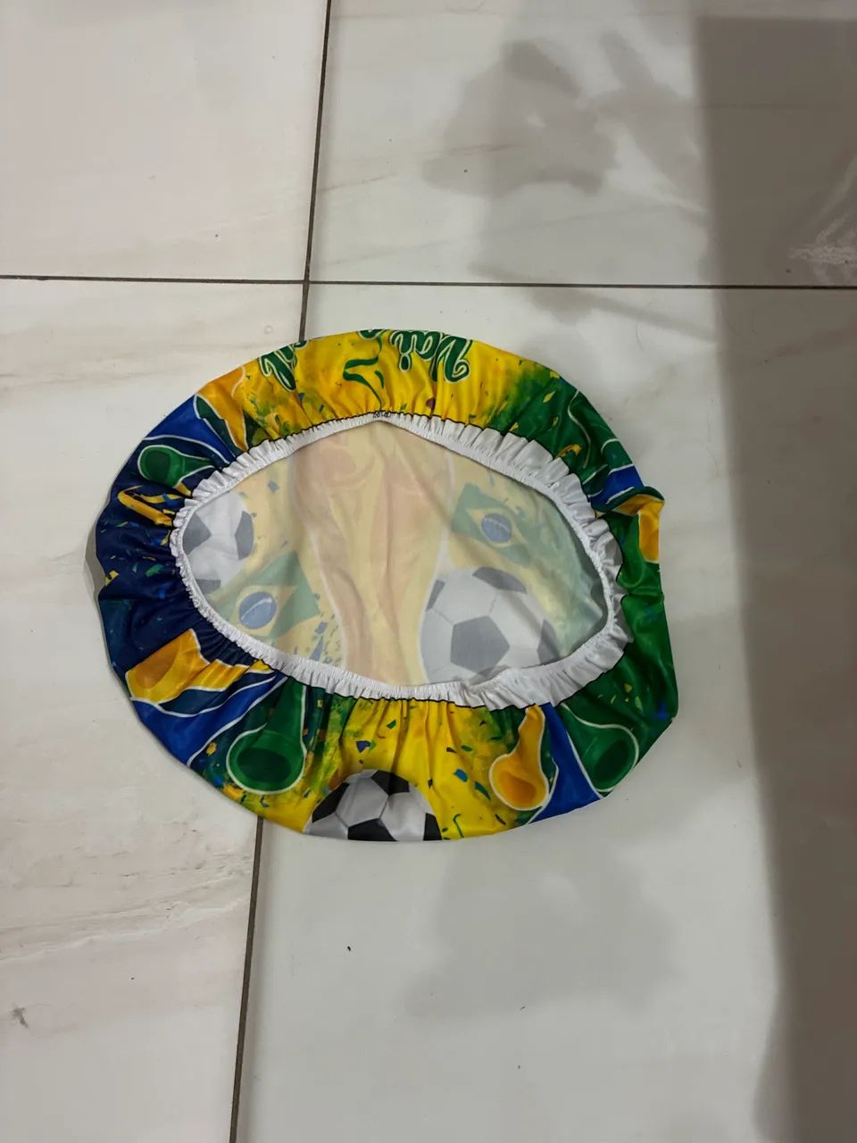 Telão do Brasil  - Foto 2