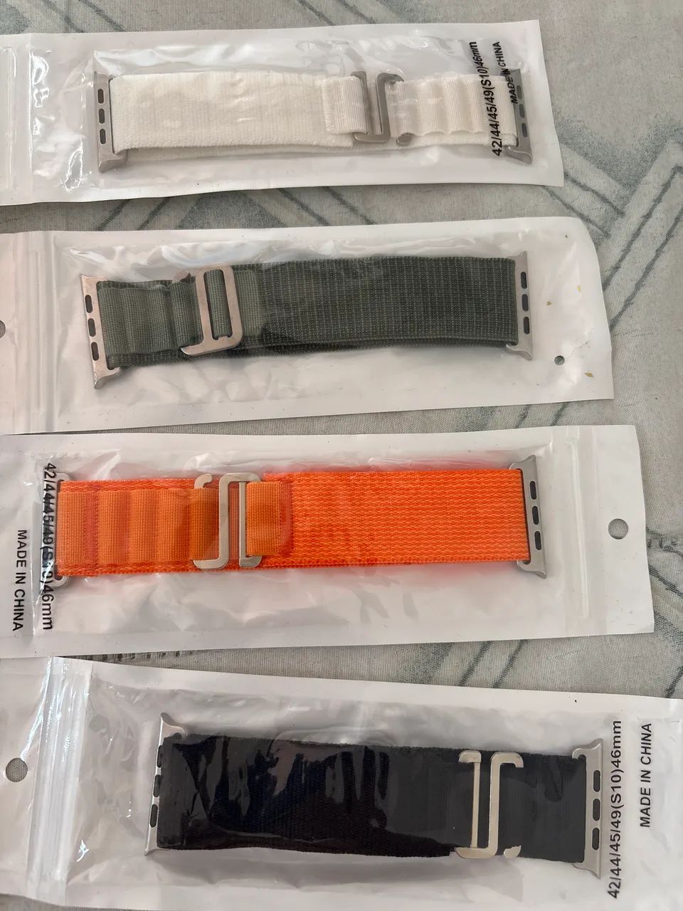 Smart watch 5+ amoled 43 h  - Foto 2