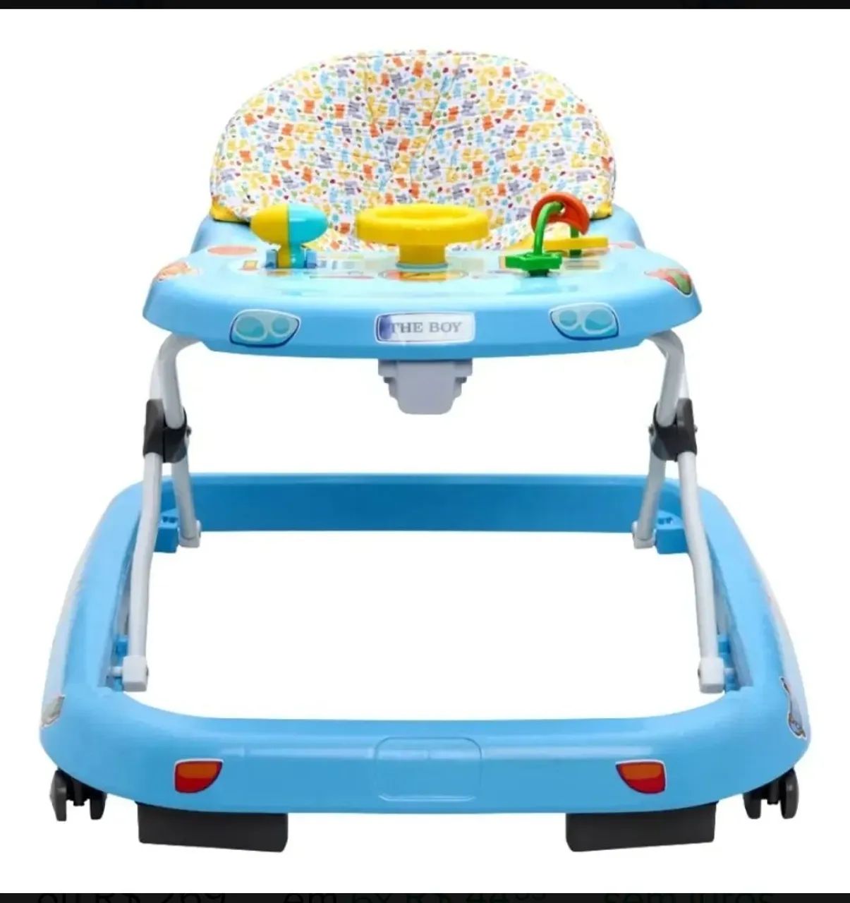 Andador bebe