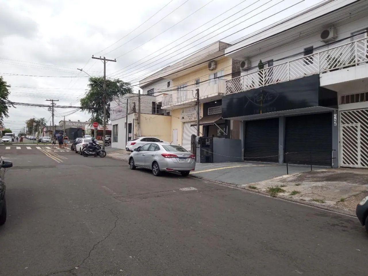 Salão para alugar em Hortolândia, Jardim Amanda I, com 102 m² - Foto 2
