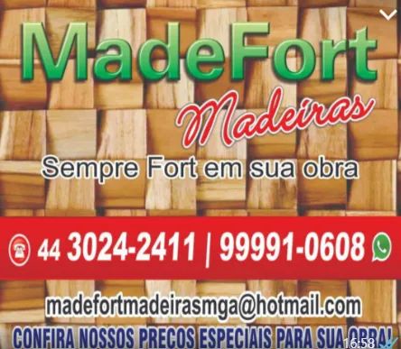 VAGA MOTORISTA ENTREGADOR