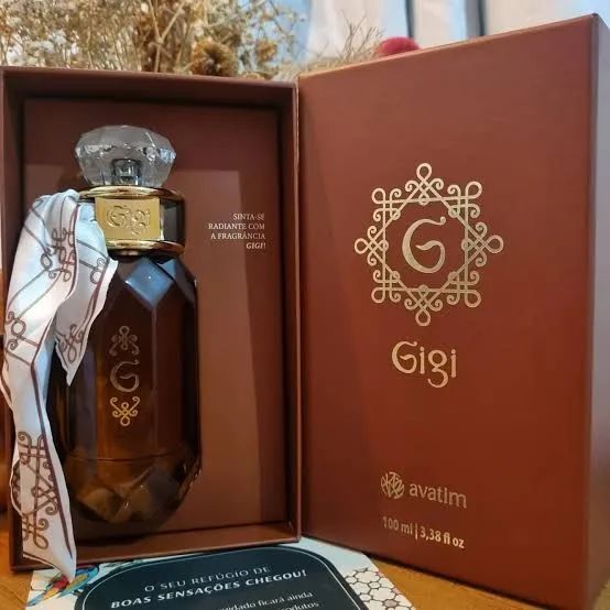Perfume gigi
