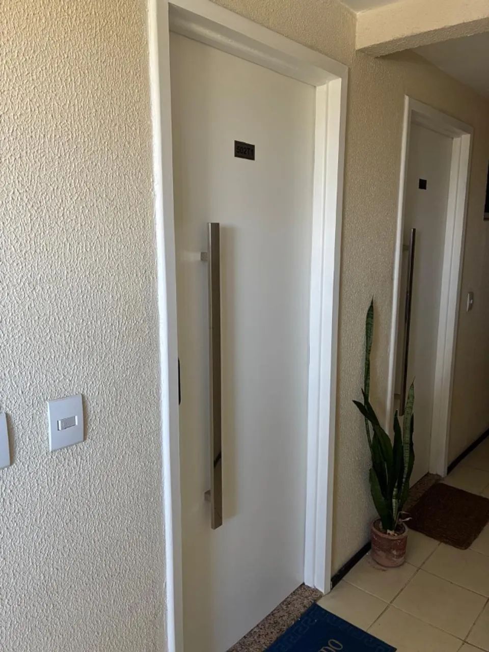 Foto do anúncio de Apartamento flat, de frente para o mar, mobiliado, na Praia de Iracema (por temporada) em Praia de Iracema, Fortaleza