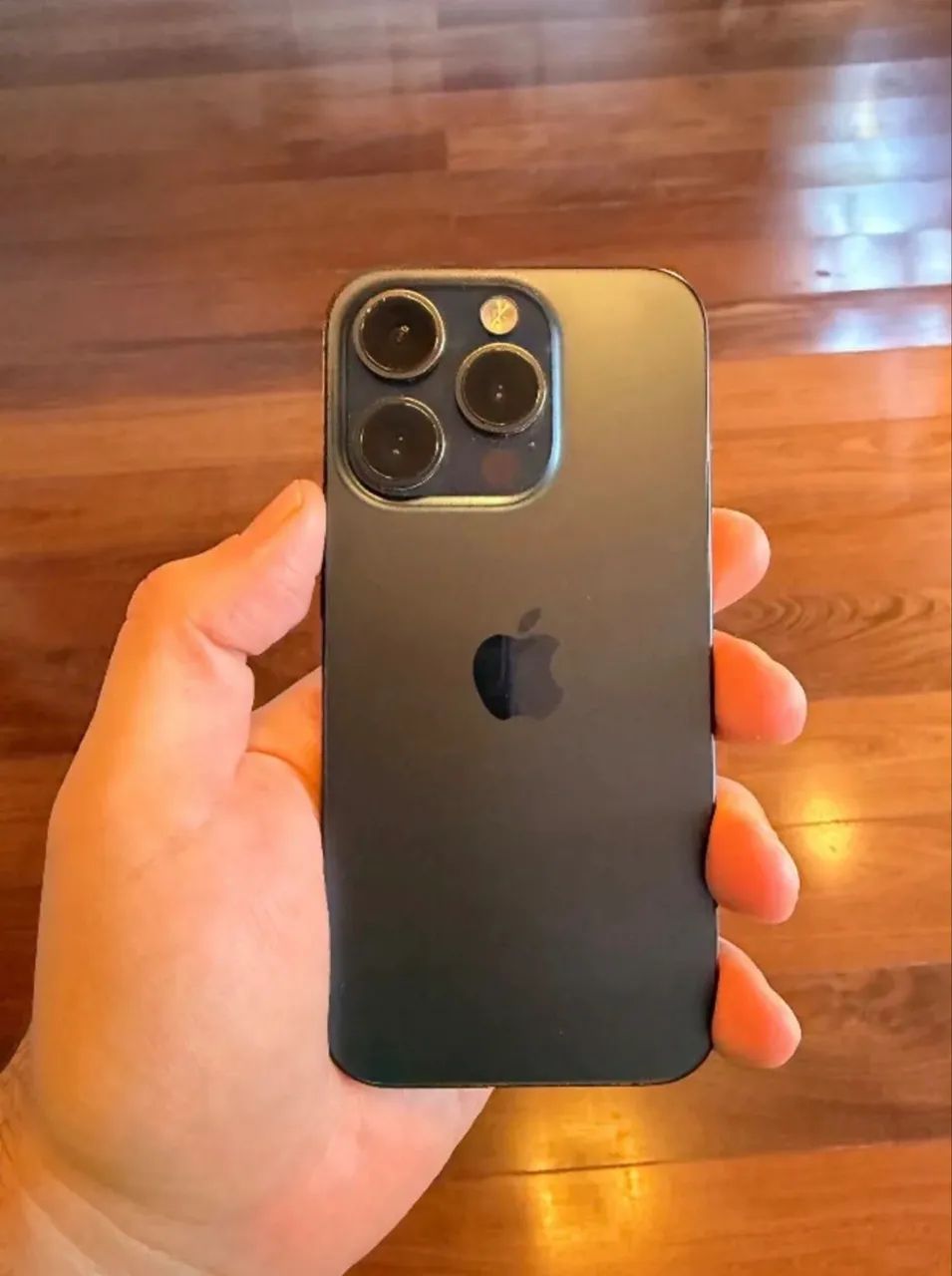 IPHONE 15 PRO 128 EUA - Foto 4