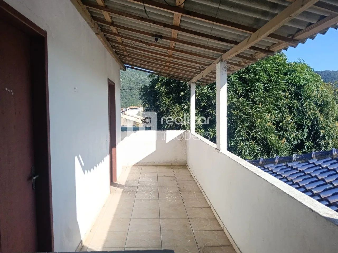 Casa 8 quartos Moçambique em Florianópolis