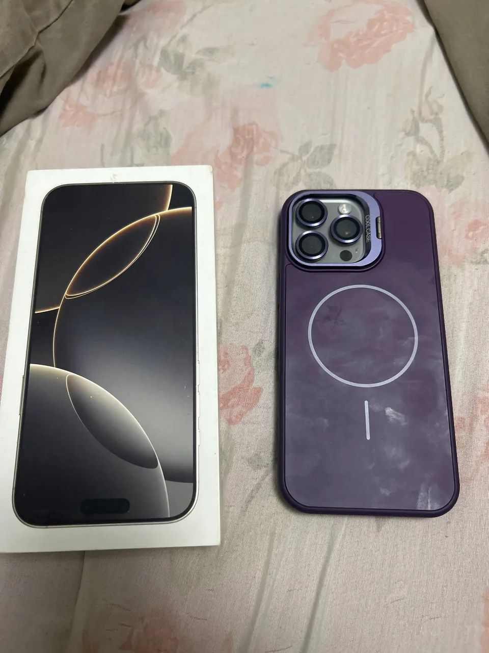 iPhone 16 Pro Max - Foto 2