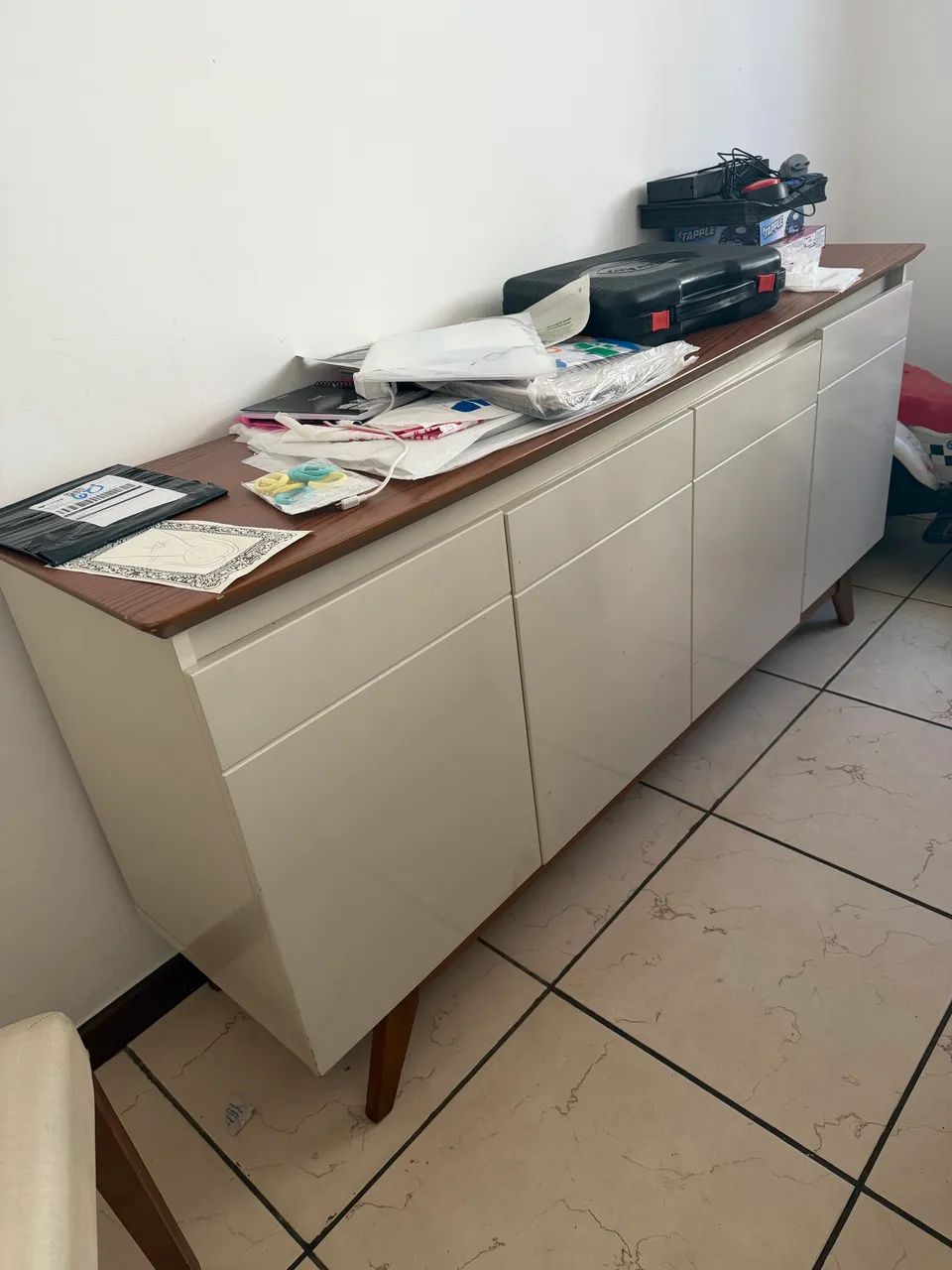 Buffet - Foto 2