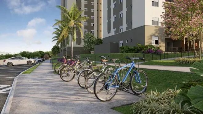 PORTAL VILA DAS BOUNGAINVILLES - Foto 9