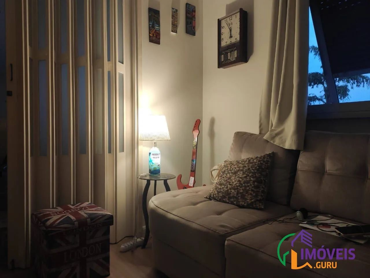 APARTAMENTO - JARDIM MARAJOARA - SP - Foto 3