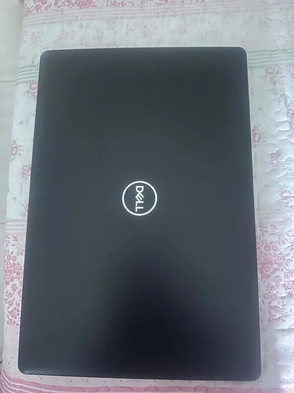 Notebook Dell Inspiron 15 |  (SSD 480GB + 8GB RAM) - Sem Defeitos