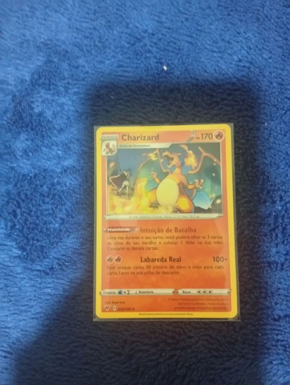 Cartinhas pokémon  - Foto 5
