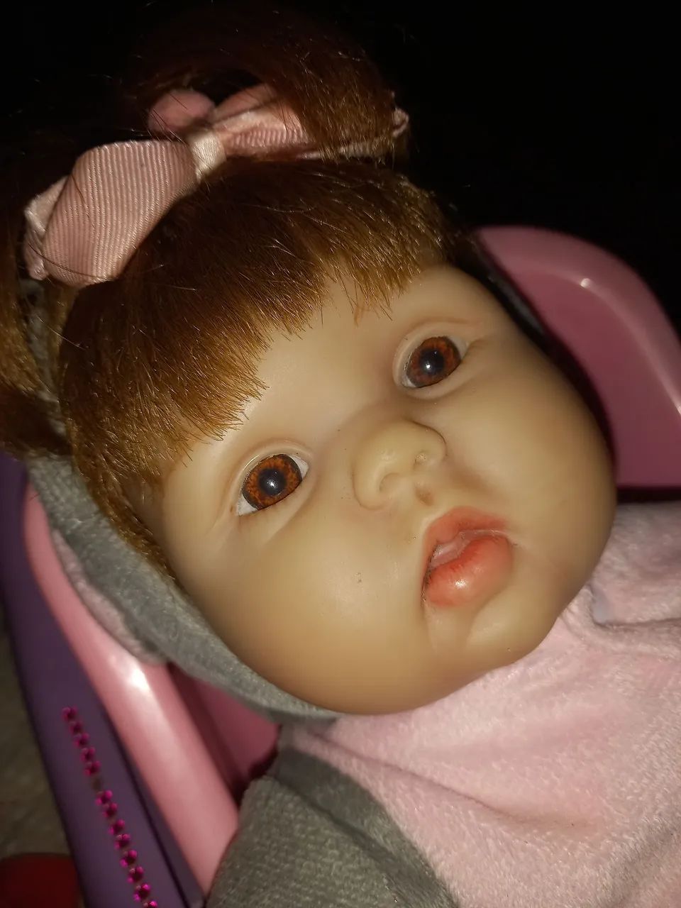 Bebê Riborn  - Foto 3