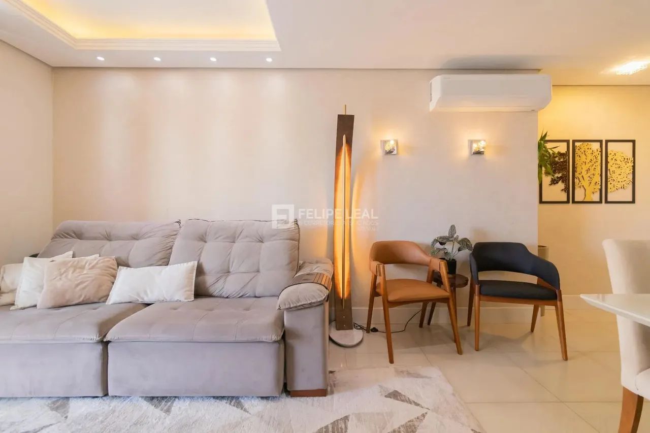 Apartamento em Praia Comprida - São José, SC - Foto 3