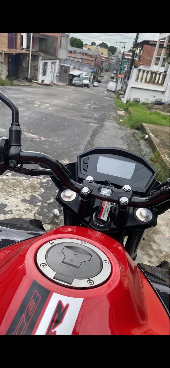 CB 250 20/20 - Foto 3