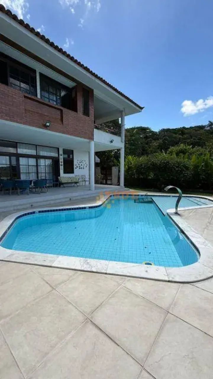 Casa em condomínio, Sítio dos Pintos - Foto 2